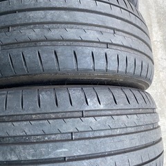 225/45/18の画像