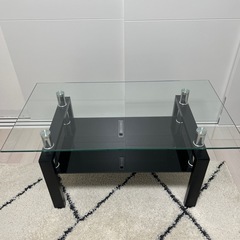 ローテーブルの画像