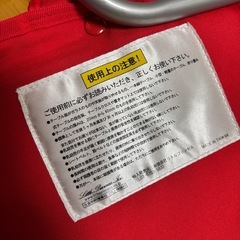 机取付タイプ　ベビーチェアの画像