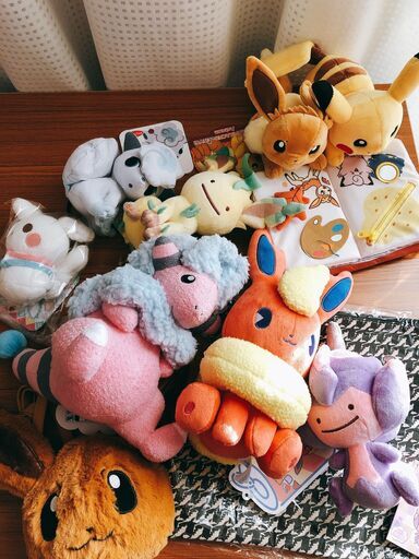 お正月福袋　ピカピカバッグ2020