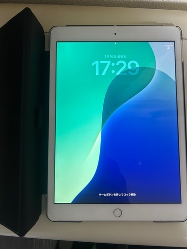 iPad 第７世代　10.2インチ　32GB SIMフリー