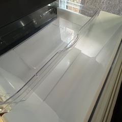 HITACHI 2021年製冷蔵庫　375L 　R-V38RV　の画像