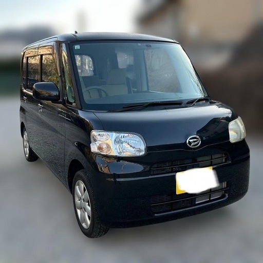 ダイハツ タント 20.0万円 車検:- 走行距離:- | olcar（オルカー）