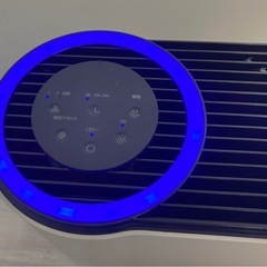 空気清浄機　EH-JH04の画像