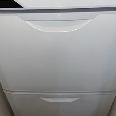 【美品】 冷蔵庫 三菱電機 370L　　の画像