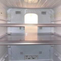 【美品】 冷蔵庫 三菱電機 370L　　の画像