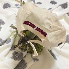 petit main★子供用キャップの画像