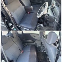 ★車検満タン2年★ ダイハツ　ムーヴ　L175S ★アルミ、ドラレコ 、記録簿多数　★調子良好の画像