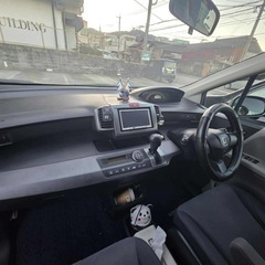 honda freed の画像
