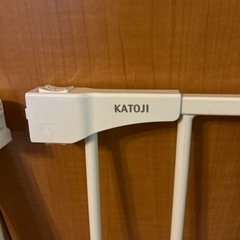 ベビーゲートの画像