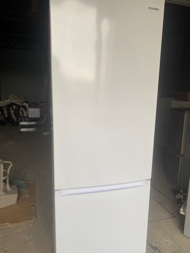 内カメラ冷蔵庫　2023年　美品