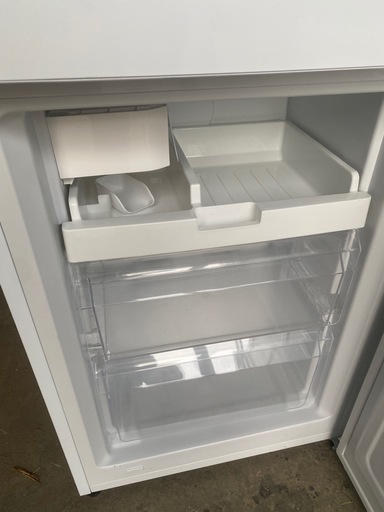 内カメラ冷蔵庫　2023年　美品