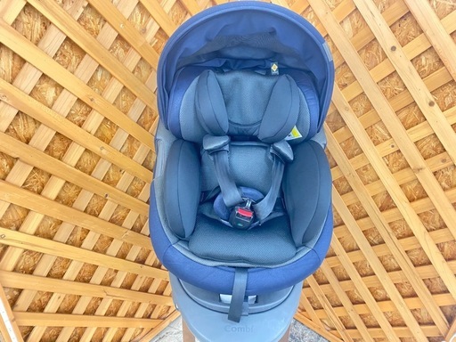【愛品館 江戸川店】コンビ ホワイトレーベル THE S Air ISOFIX エッグショック ロッタ ZC-690 2022年発売 新安全基準チャイルドシート ID:110-025904-105