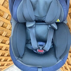 【愛品館 江戸川店】コンビ ホワイトレーベル THE S Air ISOFIX エッグショック ロッタ ZC-690 2022年発売 新安全基準チャイルドシート ID:110-025904-105の画像