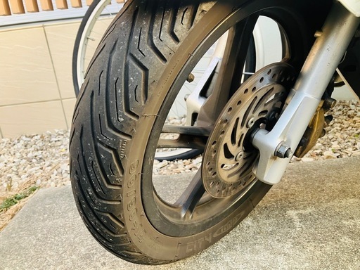 ホンダPCX 125cc