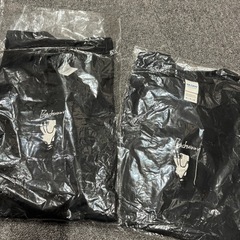 未使用品　半袖Tシャツの画像