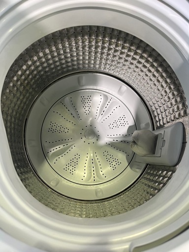 【バナナ苫小牧】ハイアール JW-HS45C 2023年製 4.5kg