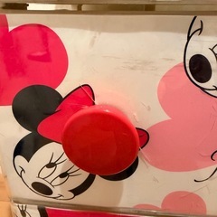 収納タンスの画像