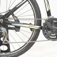 MERIDA 「メリダ」 MATTS-S 年式不明 マウンテンバイク の画像