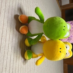 ぬいぐるみ   玩具の画像