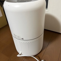 Levoit  Core 300  空気清浄機の画像