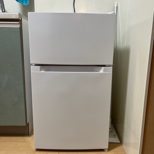 冷蔵庫
