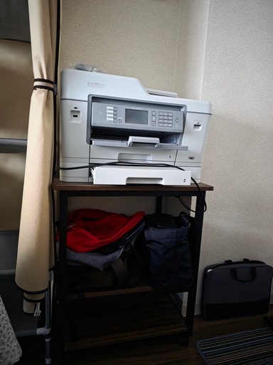 ブラザー プリンターMFC-J6983CDW 