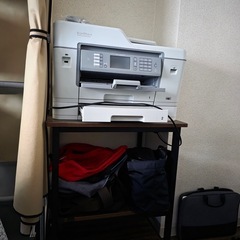 ブラザー プリンターMFC-J6983CDW の画像