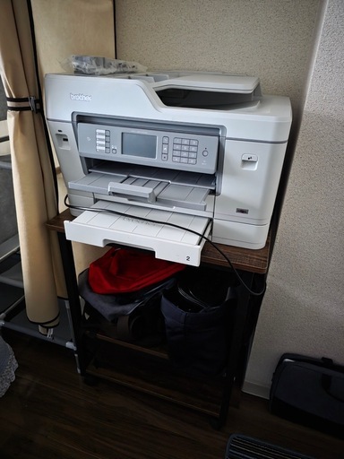 ブラザー プリンターMFC-J6983CDW 