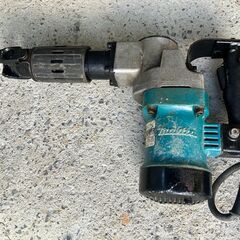 マキタ電動ハンマ　HM0810の画像