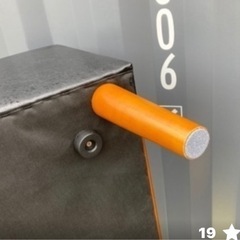 おしゃれなソファーの画像