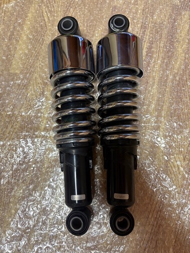 ハーレー サスペンション 11インチ プログレッシブ (sho10) 武蔵砂川の