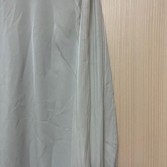 ALPHA CUBIC ワンピースの画像