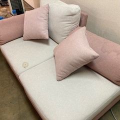 ソファあげます！！の画像