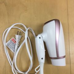 ※お取引相手決まりました　ドライヤー【CONFU】1200W　折り畳み式の画像