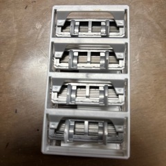 シックSchckクアトロ5チタニウム5枚刃4個入り開封のみ未使用品の画像