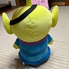 ぬいぐるみの画像