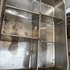 おでん鍋　業務用の画像