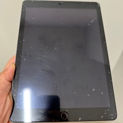 iPad 第5世代　128GB アイパッド　iPhone アイフォーンの画像
