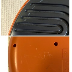 CASIOキーボードの画像