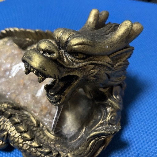龍?浄化皿