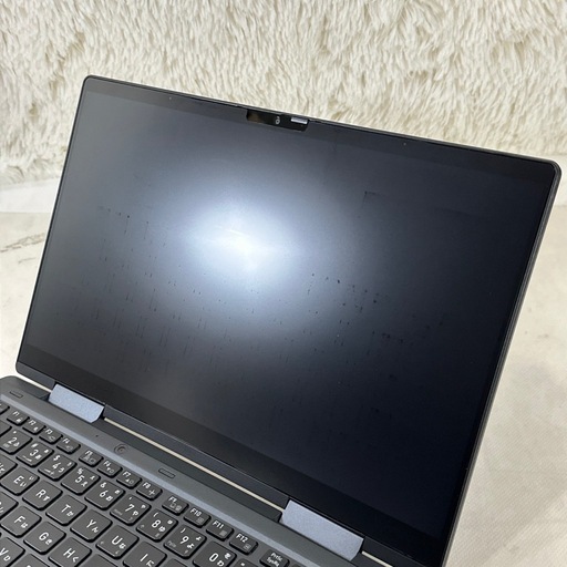 ? 東芝 dynabook【11世代★16GB/256GB】タッチ対応ノートPC 720