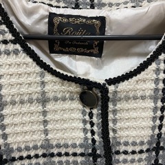 ROJITA ジャケットの画像