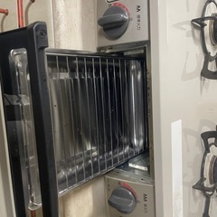 ガスコンロ　の画像