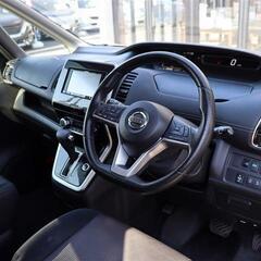 【自社ローン】セレナ 2.0 ハイウェイスター♬ 【完全自社審査　即日回答】　 の画像