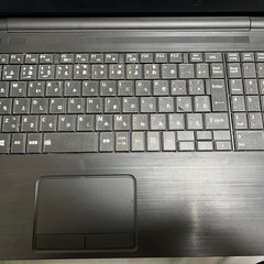 ノートパソコンの画像