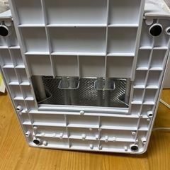 UVランプ　ネイル36W UVライトの画像