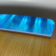 UVランプ　ネイル36W UVライトの画像