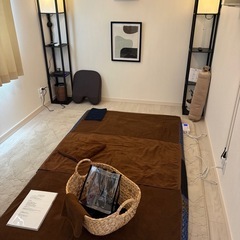 疲労回復・巡り調整｜ジャップカサイ×タイ古式（盛岡）