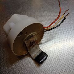 街灯用自動点滅器　100V電源用の画像